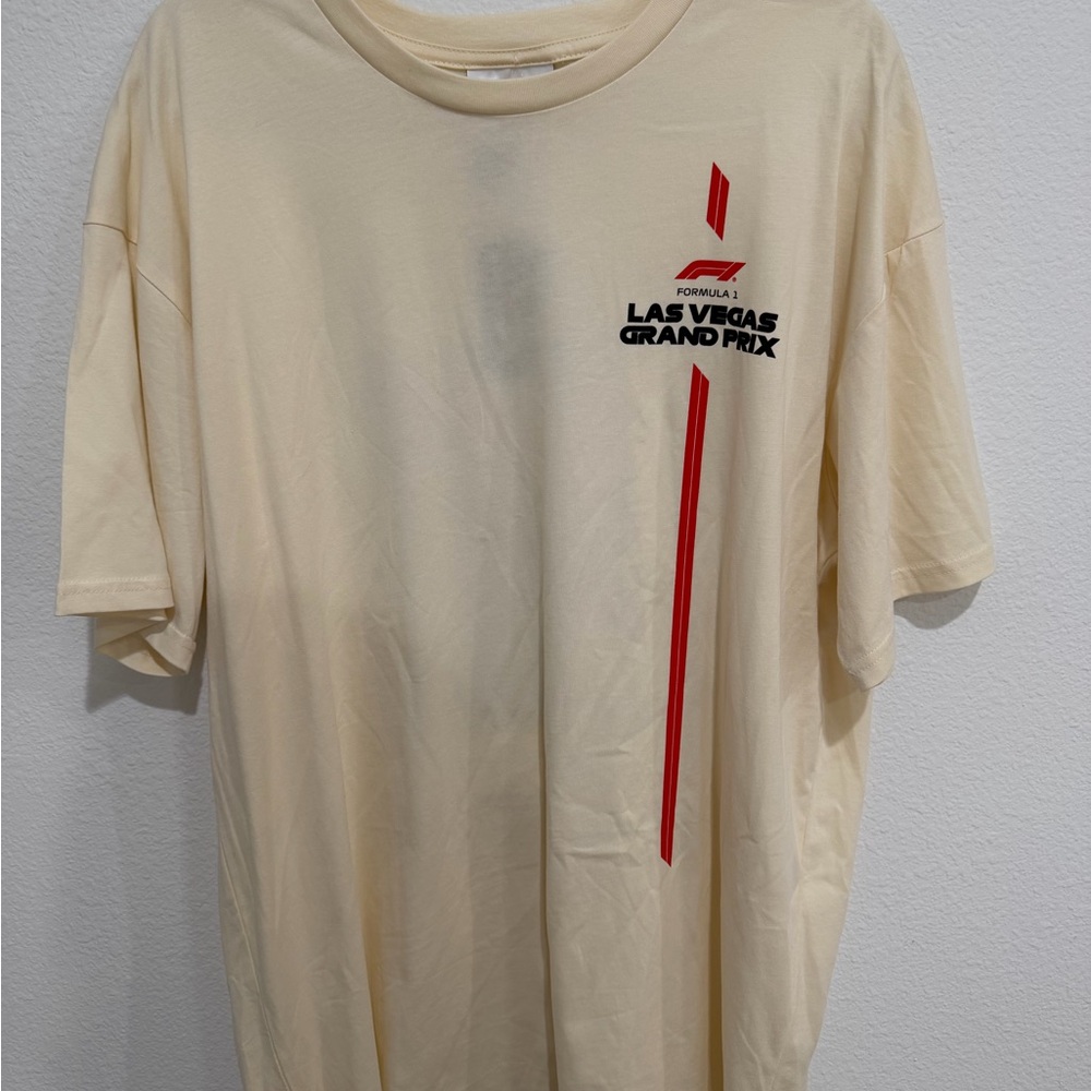 Las Vegas F1 Grand Prix